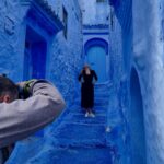 Vildan Atasever Instagram – Rif dağlarının yamacı , Fas’ın Kuzeybatısı , mavinin 50 tonuyla Mavi şehir “ Chefchaouen “ 🦋

Merci beaucoup @lefauxtegraphe  Belle Coincidence . J’espére nous pouvons faire d’autres séance photo 🙏🏻