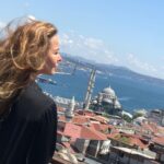 Vildan Atasever Instagram – 🎈 #istanbul