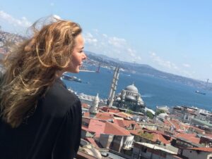 Vildan Atasever Instagram - 🎈 #istanbul