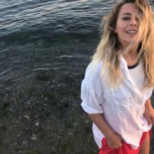 Vildan Atasever Instagram - Yaz bitti 😔