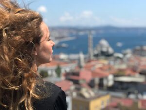 Vildan Atasever Instagram - 🎈 #istanbul