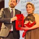Vildan Atasever Instagram – Teşekkürler Fas . Benim için onurdu .✨
Thank you morocco . it was an honor for me ✨ 
Merci beaucoup le Maroc. C’était un honneur pour moi. ✨
 كان شرف لي✨ 
@festivalcinematetouan  @tc_rabatbe  #ilkerkılıç #rehaermumcu  @nakdas