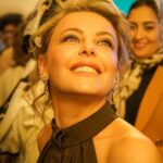 Vildan Atasever Instagram – Teşekkürler Fas . Benim için onurdu .✨
Thank you morocco . it was an honor for me ✨ 
Merci beaucoup le Maroc. C’était un honneur pour moi. ✨
 كان شرف لي✨ 
@festivalcinematetouan  @tc_rabatbe  #ilkerkılıç #rehaermumcu  @nakdas