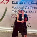 Vildan Atasever Instagram – Teşekkürler Fas . Benim için onurdu .✨
Thank you morocco . it was an honor for me ✨ 
Merci beaucoup le Maroc. C’était un honneur pour moi. ✨
 كان شرف لي✨ 
@festivalcinematetouan  @tc_rabatbe  #ilkerkılıç #rehaermumcu  @nakdas