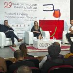 Vildan Atasever Instagram – Teşekkürler Fas . Benim için onurdu .✨
Thank you morocco . it was an honor for me ✨ 
Merci beaucoup le Maroc. C’était un honneur pour moi. ✨
 كان شرف لي✨ 
@festivalcinematetouan  @tc_rabatbe  #ilkerkılıç #rehaermumcu  @nakdas