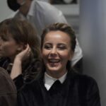 Vildan Atasever Instagram - Kısa zamanda uzun sürecek anlamlar , unutulmayacak tecrübeler , insanlar, anlar . @bogaziciff #reisçelik @cigdemvitrinel @erdem.tepegoz @_doktor___ ✨ Teşekkürler 📸 @ahmetontheroad