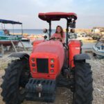 Vildan Atasever Instagram - #🚜 Çekiyorum gülümse #🤪