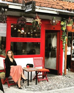Vildan Atasever Instagram - 
