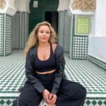 Vildan Atasever Instagram - @nakdas çekti 🎈 Fas ‘tan hatıra kaldı . ✨