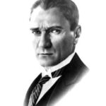 Vildan Atasever Instagram – Cumhuriyetimizin kurucusu Gazi Mustafa Kemal Atatürk’ü rahmet, minnet ve saygıyla anıyorum. #10Kasim ♾