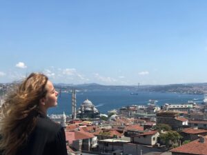 Vildan Atasever Instagram - 🎈 #istanbul