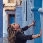 Vildan Atasever Instagram – Rif dağlarının yamacı , Fas’ın Kuzeybatısı , mavinin 50 tonuyla Mavi şehir “ Chefchaouen “ 🦋

Merci beaucoup @lefauxtegraphe  Belle Coincidence . J’espére nous pouvons faire d’autres séance photo 🙏🏻