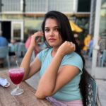 Vinitha Jaganathan Instagram - 1,2 or 3? #feelinggood