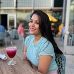 Vinitha Jaganathan Instagram - 1,2 or 3? #feelinggood