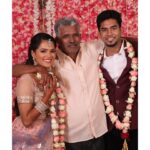 Vinitha Jaganathan Instagram – It’s been 20 days and I couldn’t get over it yet. 
The reality that you aren’t anymore with us isn’t acceptable appa. 
You left us too soon and the void is too much for me and our family. 
There are lot of things left for you to see and your dreams are still alive. 
Your infectious smile through all the pain can never be forgotten which gave us hope each and everyday.
Your memories are always with us and will be living with us forever appa.

Hope you are resting in peace without any pain.

#gonetoosoon #loveyoudad #rip