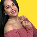 Vinitha Jaganathan Instagram - Under the lights 🌟 . . Thanks @neewer @neewerofficial for sending me amazing light stand in addition to my photo experience. https://www.amazon.com/dp/B0CHRNFZC3?th=1 Use my promo code: Vini21 for 21% discount on amazon. Product Name: NEEWER Professional Ring Light. #neewer #neewerringlight #collab #collaboration