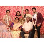 Vinitha Jaganathan Instagram – It’s been 20 days and I couldn’t get over it yet. 
The reality that you aren’t anymore with us isn’t acceptable appa. 
You left us too soon and the void is too much for me and our family. 
There are lot of things left for you to see and your dreams are still alive. 
Your infectious smile through all the pain can never be forgotten which gave us hope each and everyday.
Your memories are always with us and will be living with us forever appa.

Hope you are resting in peace without any pain.

#gonetoosoon #loveyoudad #rip