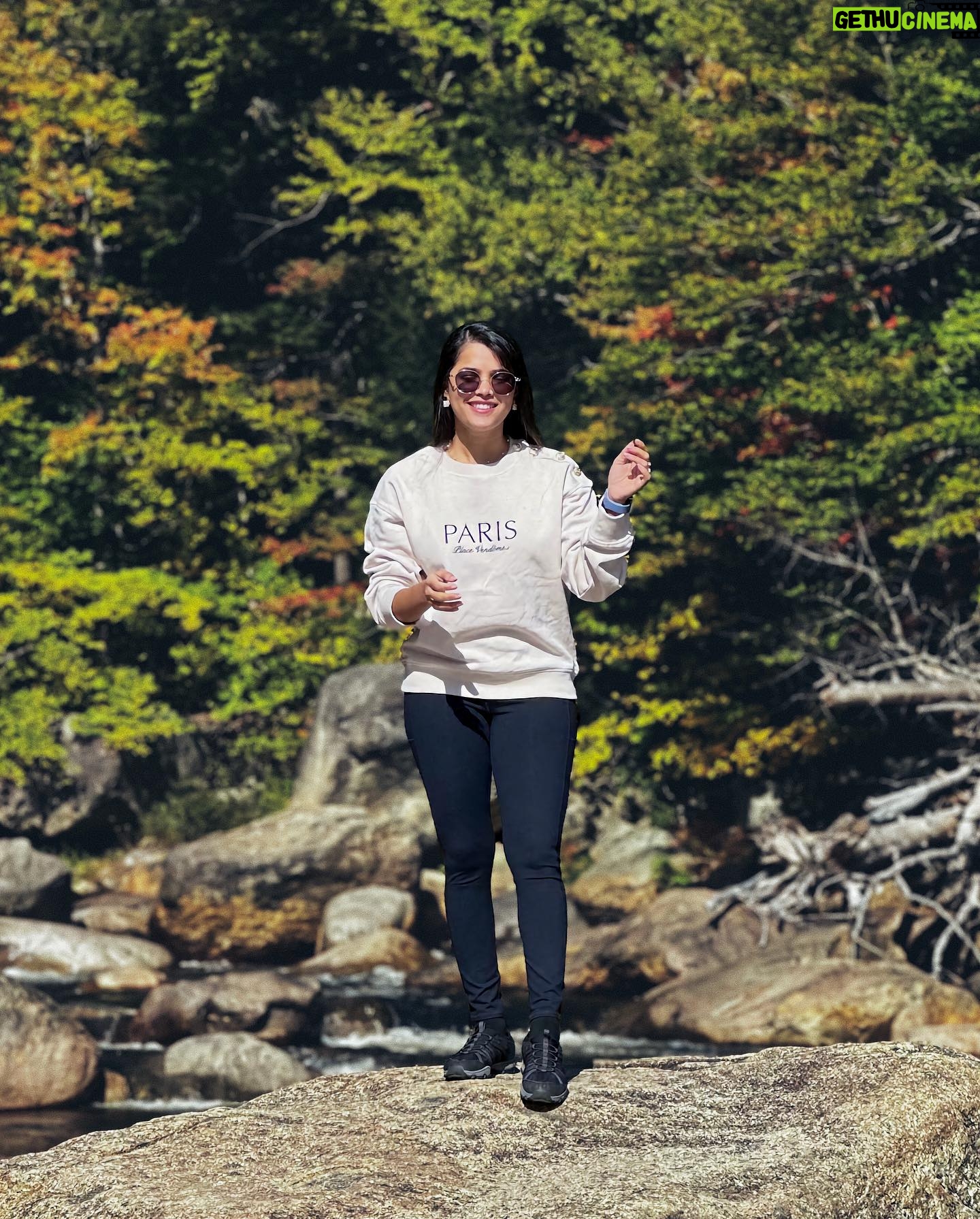 Vinitha Jaganathan Instagram - On a scale of 1-5 which one is 10? Swipe left ππ» . . . . . . . . . . #me #pose #travel #ootd #outfits #dress #love #usa #canada #tamil #telugu #india #atlanta #atlantagirls #nowyouknow #insta #instagood #bollywood #instadaily #instafashion #free #fly #flyaway #photooftheday #dump