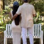 Vinitha Jaganathan Instagram - ✨Cant wait to meet our little one ❤️🧿 @anandh_aj . . . . . . . #baby #babyreveal #announcement #2024 #pregnant #secret #surprise #friday #wearepregnant #comingsoon #pregnancy #babe #mom #love #parent #shoot #pregnancyshoot #reel #babyreel #pregnancyreels