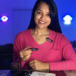 Vinitha Jaganathan Instagram - Sound like a professional with BOYALINK - All-in-one Design Wireless Lavalier Microphone. This contains 3 adapters(USB-C, Lightning, and 3.5mm TRS connectors) that fits for android and iOS devices and the battery life is up to 30 hours. The key features are - All-In-One Storage, Fits All Scenarios - Ultra-Long Battery Life - Ready for Use Right Out of the Case - One Step to Open the Noise Reduction Function - Sound Like a Professional - Charge Your Device While in Use - Customize the Sound You Want - Dual-Channel Recording - Automatically Frequency-Hopping Technology, Powerful Anti-Interference - User-Friendly Buckle Design https://www.boya-mic.com/product/boyalink #ad #wireless #microphone #boya #boyalink #sponsored #electronics #record #recording #noise #batterylife