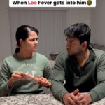 Vinitha Jaganathan Instagram – Tag that movie paithiyams😂
Thankful & Grateful for our 200k familia😍🤩🙏🏻
Will keep you all entertained ❤️
Our version of inspiration from @iamsandy_off 🙏🏻
.
.
.
.
.
.
#200k #family #familia #love #support #smile #happiness #fun #funny #couple #entertainment #videos #happy #party #instagood #instadaily #leo #movie #comedy #instagram #fyp #goodvibes #thankful #grateful #thalapathy #vijay