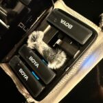 Vinitha Jaganathan Instagram - Sound like a professional with BOYALINK - All-in-one Design Wireless Lavalier Microphone. This contains 3 adapters(USB-C, Lightning, and 3.5mm TRS connectors) that fits for android and iOS devices and the battery life is up to 30 hours. The key features are - All-In-One Storage, Fits All Scenarios - Ultra-Long Battery Life - Ready for Use Right Out of the Case - One Step to Open the Noise Reduction Function - Sound Like a Professional - Charge Your Device While in Use - Customize the Sound You Want - Dual-Channel Recording - Automatically Frequency-Hopping Technology, Powerful Anti-Interference - User-Friendly Buckle Design https://www.boya-mic.com/product/boyalink #ad #wireless #microphone #boya #boyalink #sponsored #electronics #record #recording #noise #batterylife