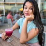 Vinitha Jaganathan Instagram - 1,2 or 3? #feelinggood