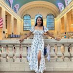 Vinitha Jaganathan Instagram – Embrace the beauty of the moment 🥂
.
.
.
.
.
.
#instagram #photo #ootd #outfitoftheday #dress #dresses #newyork #newyorkcity #nyc #vini #vinitha #pose