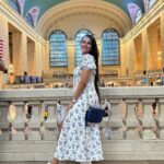 Vinitha Jaganathan Instagram – Embrace the beauty of the moment 🥂
.
.
.
.
.
.
#instagram #photo #ootd #outfitoftheday #dress #dresses #newyork #newyorkcity #nyc #vini #vinitha #pose