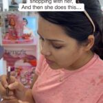 Vinitha Jaganathan Instagram - How many of you feel the same 😂 . . . . #relatable #relationshipgoals #instagood #instagram #reels