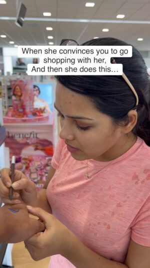 Vinitha Jaganathan Instagram - How many of you feel the same 😂
.
.
.
.
#relatable #relationshipgoals #instagood #instagram #reels