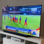 Vinitha Jaganathan Instagram - Great game RCB 🤝 Comeback stronger CSK Now go win the finals for #king 👑 . . . . . . . #ipl #cricket #csk #dhoni #chennai #ip|2024 #rcb #chennaiipl #chepauk #kohli #virat #viratkohli #faf #chennaisuperkings @chennaiipl@iplt20 @royalchallengers.bengaluru #bcci #whistlepodu #king