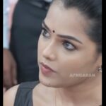 Vinitha Jaganathan Instagram - A glimpse from the movie #aathmika Voice artist : @roohini_ravichandran Thank you so much love ❤️