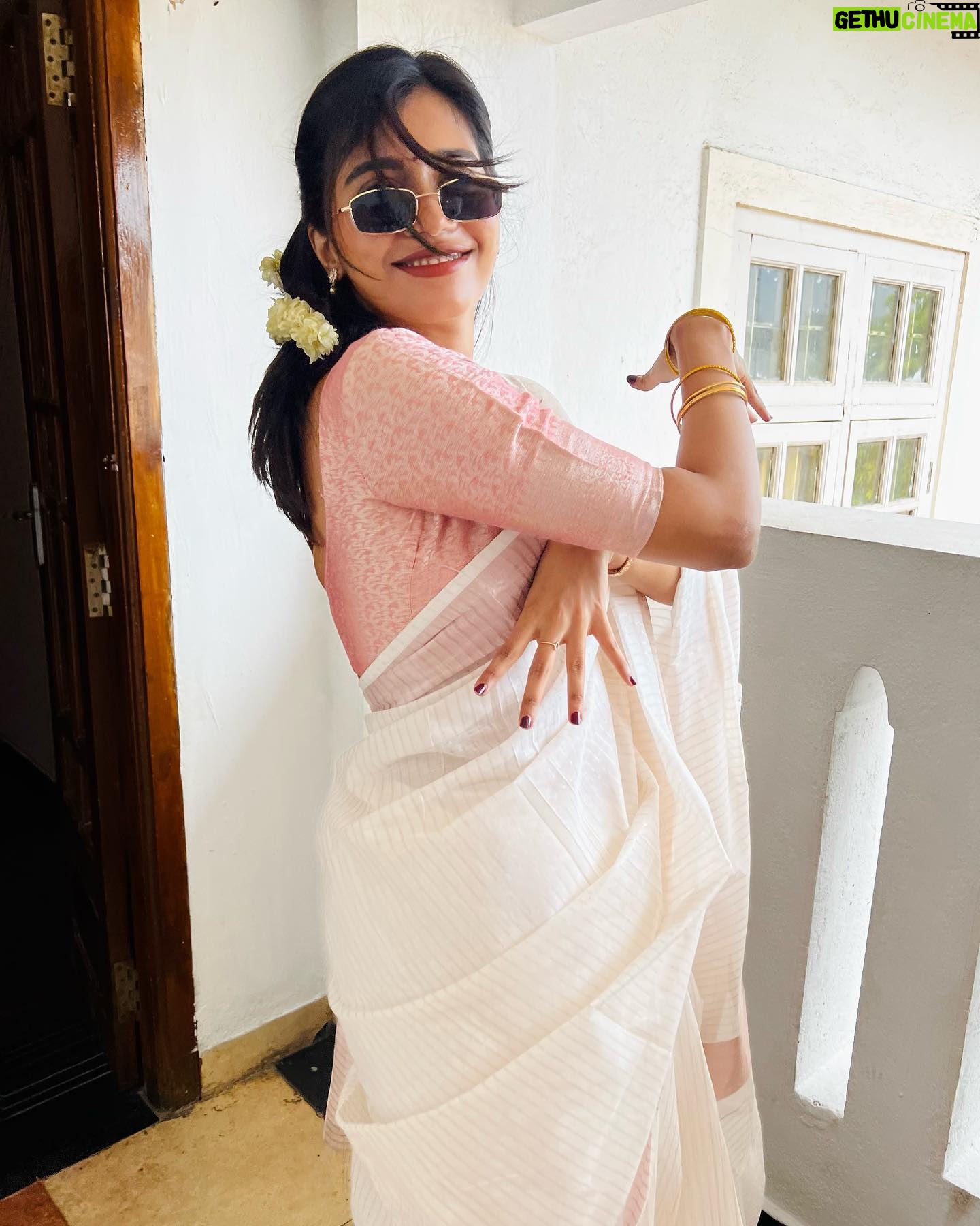 Vinsu Rachel Sam - 16.6K Likes - Onam ashamsagal my people 🌸✨
#onam2023