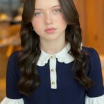 Violet McGraw Instagram – #sunday