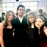 Violet McGraw Instagram – #photodump Thank you @saturnawards for such an incredible experience! Last night was awesome! Thank you for nominating me with such an exceptional group of actors! Just being in the same room with so many of the people I look up to filled me with such inspiration!! I loved seeing so many friends and people I love so much!! Thank you a gazillion!!!

Thank you to these amazing people I love so much for always making me look and feel so pretty. 

Makeup: @robertti 
Hair: @_douglasjack 
Styling: @veronica.graye