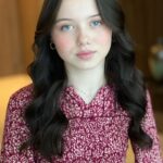 Violet McGraw Instagram - #saturday