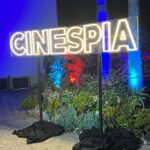 Violet McGraw Instagram – Thank you @cinespia for hosting me and my sister @madeleinemcgraw we had so much fun! #cinespia