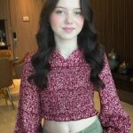 Violet McGraw Instagram - #saturday