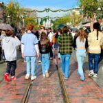 Violet McGraw Instagram - Celebrating @officialaidanmcgraw and @madeleinemcgraw yesterday at @disneyland was epic! #dump 1