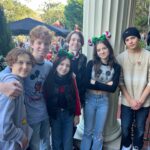 Violet McGraw Instagram - Celebrating @officialaidanmcgraw and @madeleinemcgraw yesterday at @disneyland was epic! #dump 1
