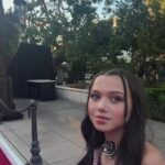 Violet McGraw Instagram –