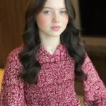 Violet McGraw Instagram - #saturday