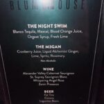 Violet McGraw Instagram - Thank you for inviting me lastnight @blumhouse love being a part of the #blumhouse family!!