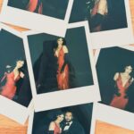 Violett Beane Instagram – A night of caviar and murder to celebrate @deathdetailshulu 2-part finale out tomorrow 🔪🩸 Find out who’s behind all of it. 

Fav model partner. Moose boy @itsamandalim 

Styling. @itsamandalim 
Hair   Makeup. Meeee
Dress. @marialuciahohan24 
Heels. @brunomagliofficial 
Jewels. @davidyurman 
Gloves. @laelosnessofficial 
Bag. @simkhai