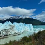 Violett Beane Instagram - Postcard from the insanity that was Argentina/Patagonia! Spent the last two weeks in this country exploring from top to bottom and wowwie is she a beauty 🫶