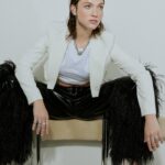 Violett Beane Instagram – @schonmagazine talking all things @deathdetailshulu 🌟 Last episode before the 2-part finale is out tonighttttt 🌟 All episodes will be streaming March 5th. BUCKLE UP 🫣

photography. @philchester   @sarakbyrne
fashion. @tracyshapoff @forwardartists
talent. @violettbeane
hair. @josephchase for @exclusiveartists using @unite_hair
make up. @staceytan_ @forwardartists using @isamayabeauty   @milkmakeup
fashion   make up assistant. @cassidy.mamula
location. @figandoak
interview. @alperkurtul