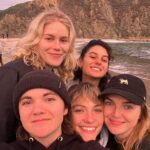 Violett Beane Instagram - Big Surdaddies comin in hot