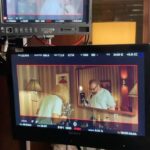 Violett Beane Instagram – When I finished reading episode 7—with tears streaming down my face, no lie, and ugly tears at that—I called Mike and @hcmcadams and I said two things: this is the best episode of television I’ve ever read and I cannot believe I get to do it. Thank you to @myunglet for leading the charge on this script, you absolutely undeniably nailed it. Griff, you were one of my favorite parts of this whole thing, so kind and so generous and I hope you know, we wouldn’t be here without ya @griffter71. A huge shout out to all of my incredibly talented cast mates in this episode but a very deep thank you to the sweetest @sophiareidgantzert and @mandypatinkin for going on this journey with me 💛 Ahh!! Go watch!! @deathdetailshulu