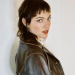 Violett Beane Instagram - A lil scroll for ya